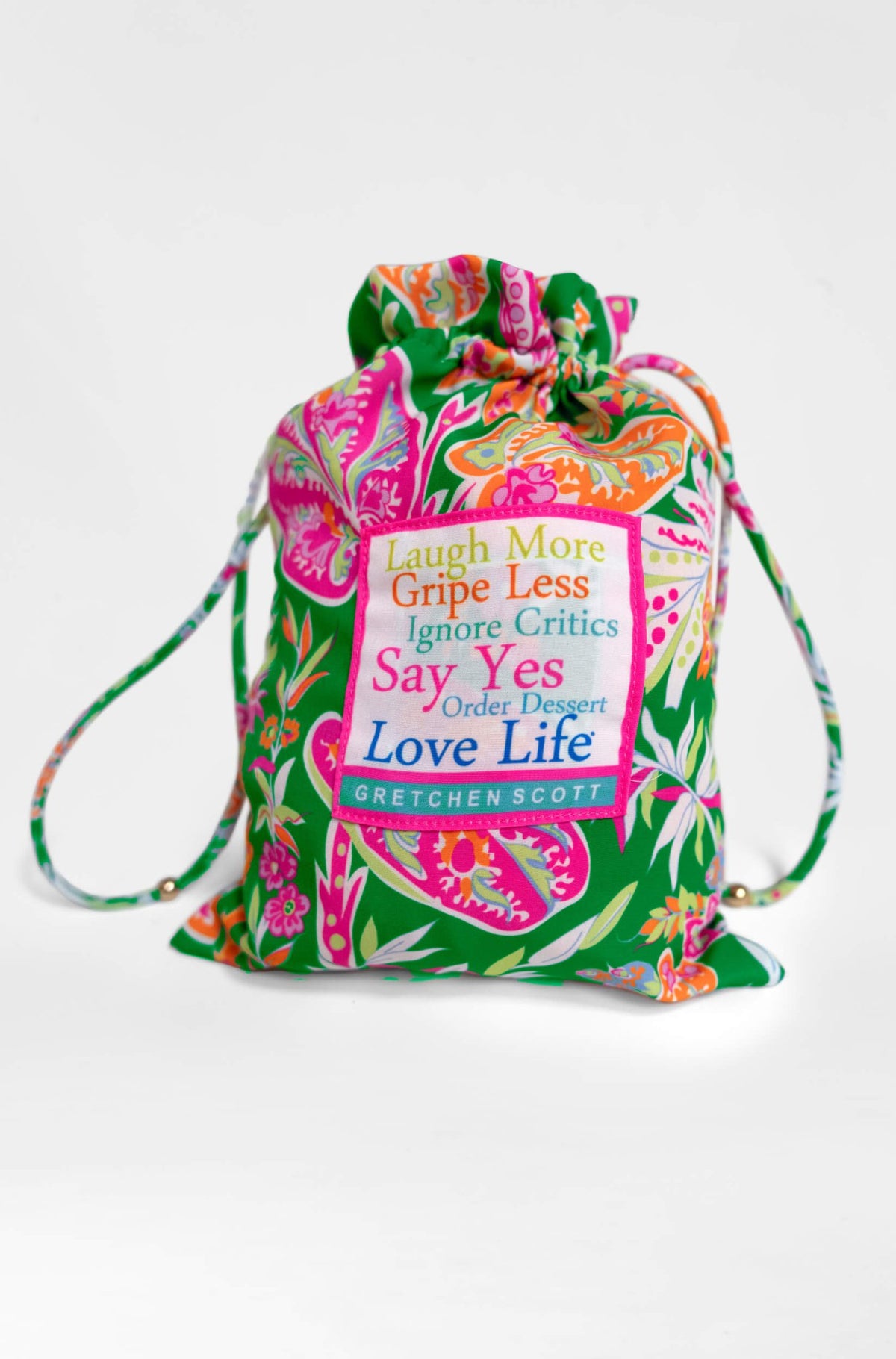 Haight Ashbury Skirt/Dress - Vintages Vines Kelly One size