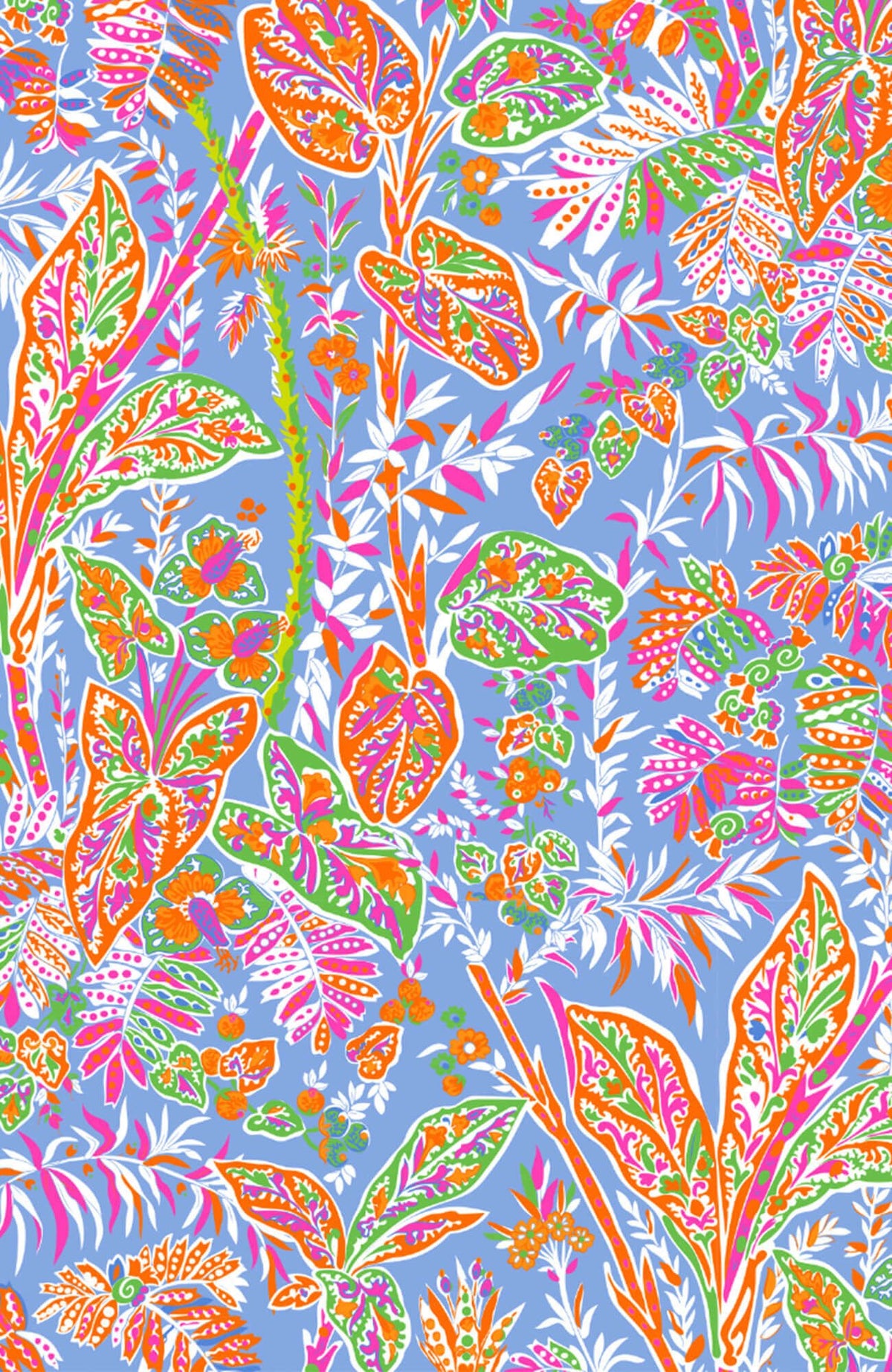 Haight Ashbury Skirt/Dress - Vintages Vines Peri One size