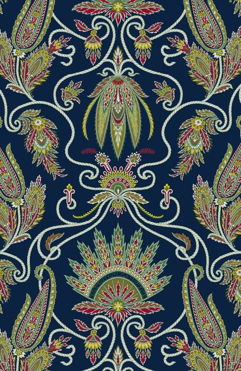 Jersey Swing Dress - Plume - Final Sale Navy