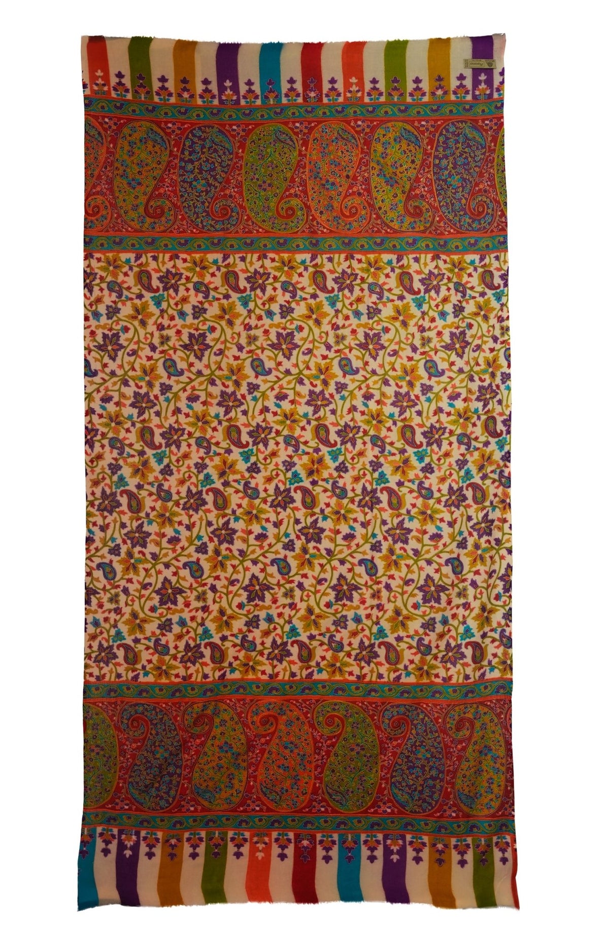 Hand Made Cashmere Pashmina