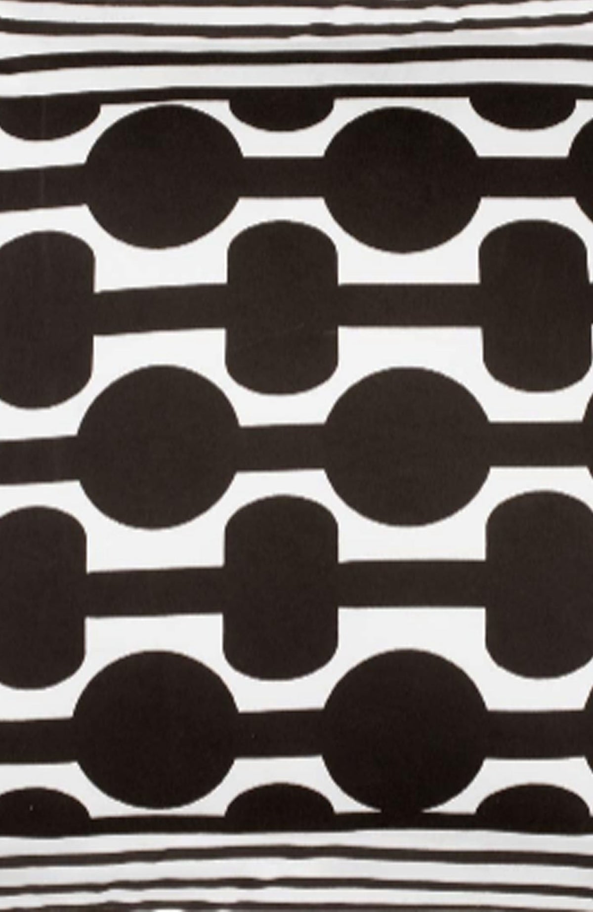 Havana Nights - Cotton Pillow