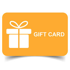 Gretchen Scott Gift Card