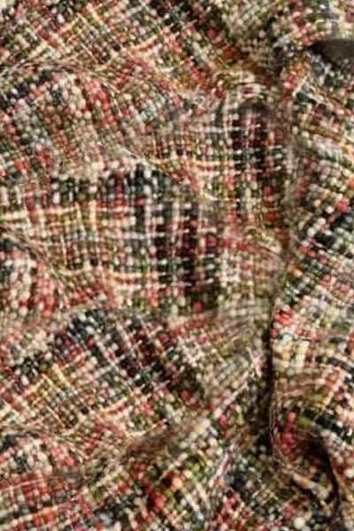 Infinity Scarf - Snootie Snood Peri Neutral One Size