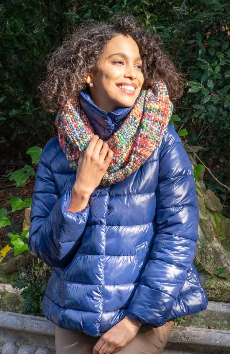 Infinity Scarf - Snootie Snood