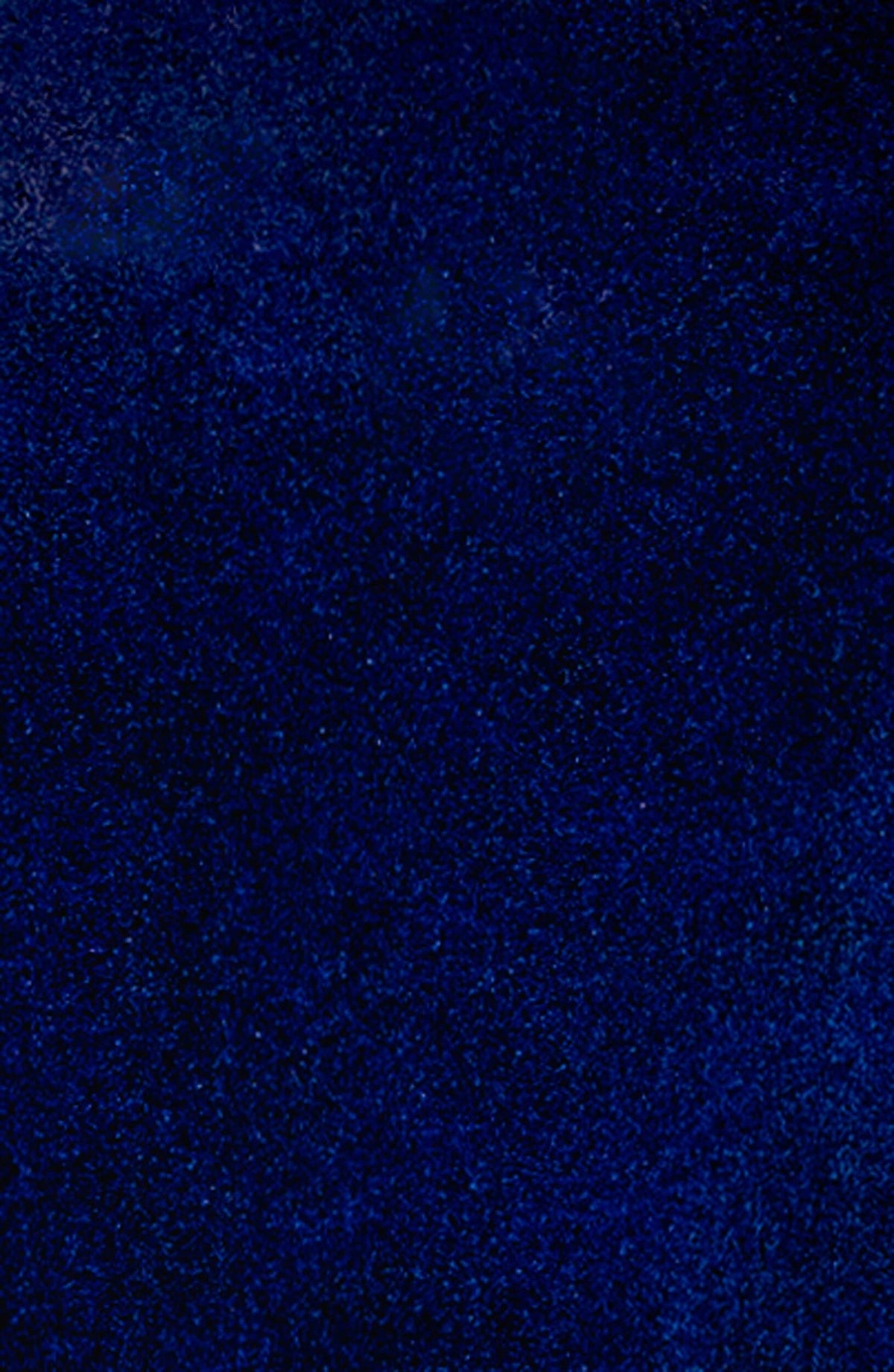 Irish Knit Cardigan Navy