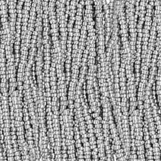 Itzy Bitzy Necklace Silver One Size