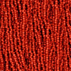 Itzy Bitzy Necklace Coral One Size