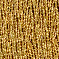 Itzy Bitzy Necklace Gold One Size