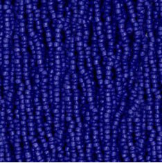 Itzy Bitzy Necklace Royal One Size