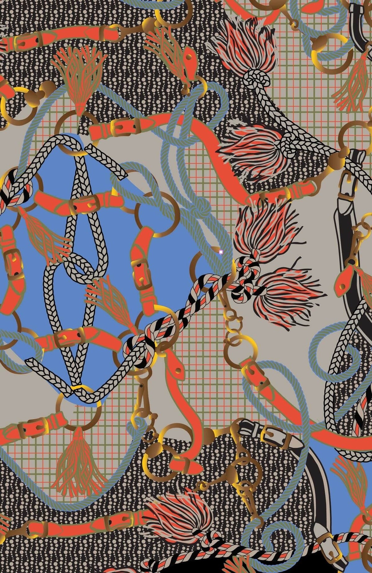 Jersey Bordertown Dress - Ditto - Final Sale Black