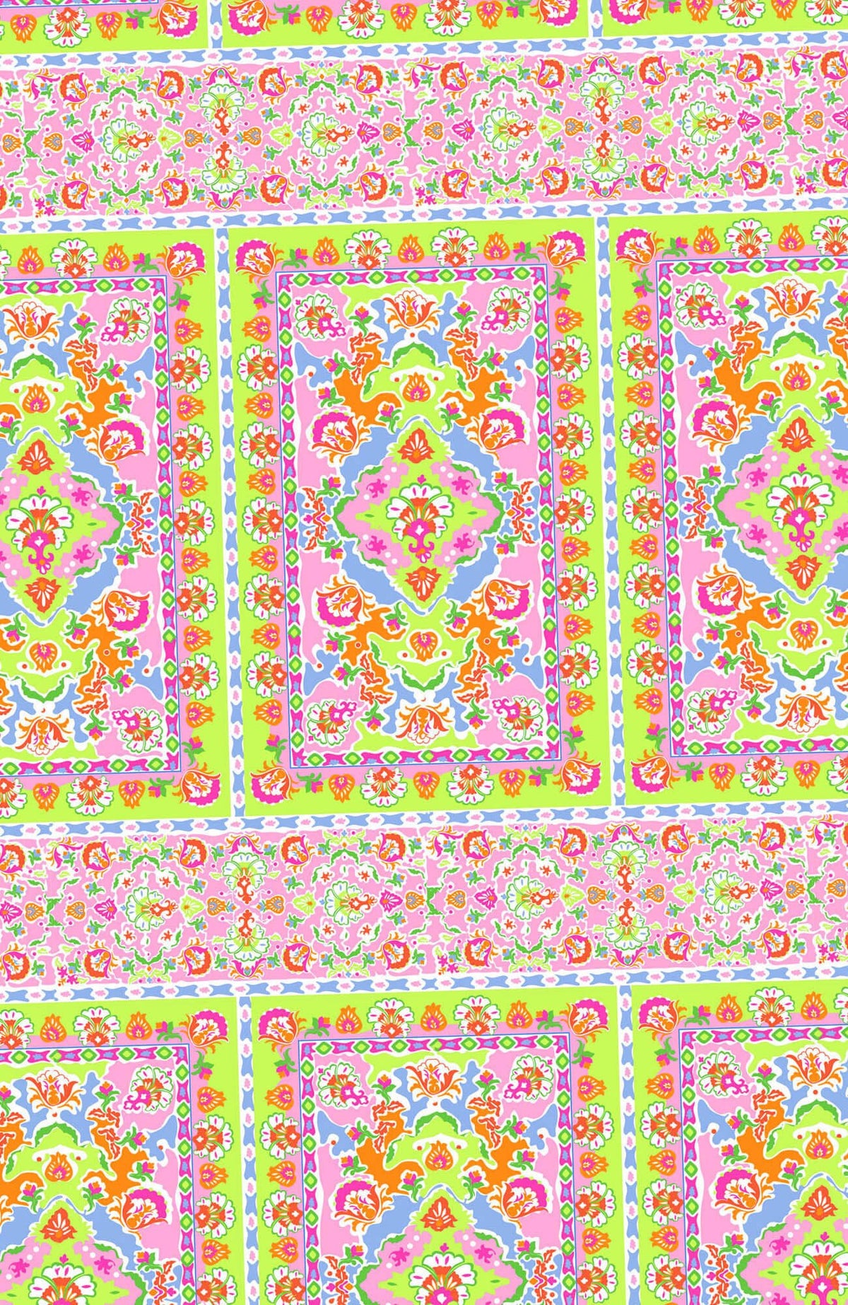 Jersey Peek A Boo Dress - Watteau - Final Sale Lime Pink