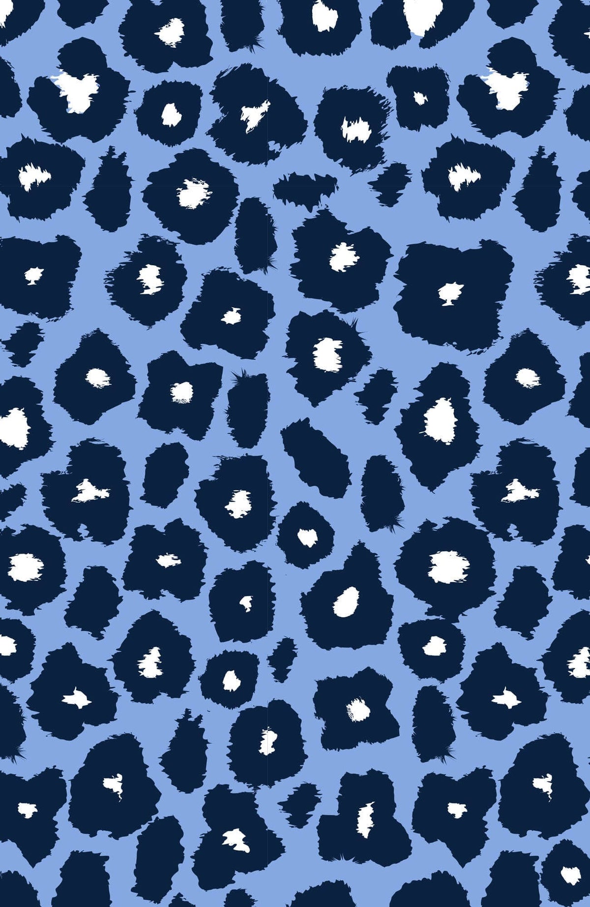 Jersey Skippy Skort - Me Jane - Final Sale Periwinkle Navy