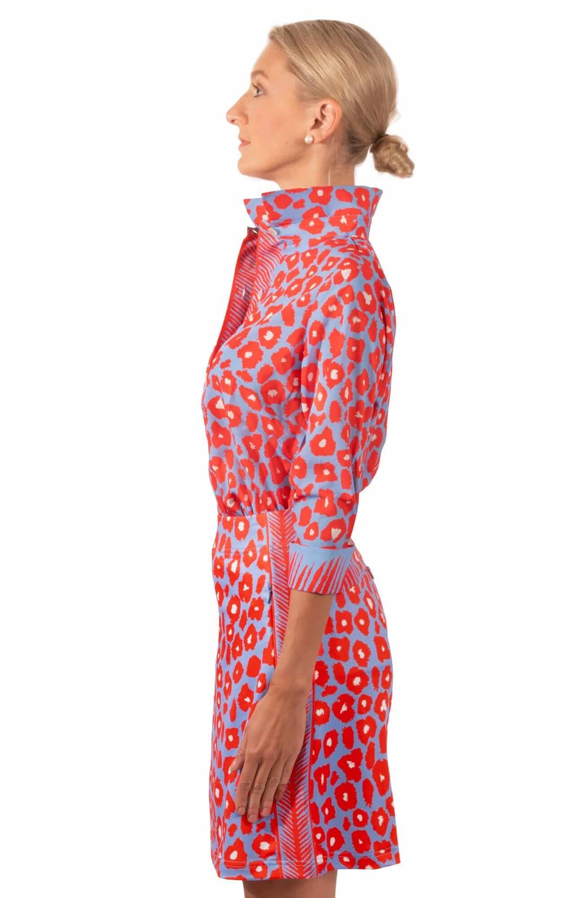 Jersey Skippy Skort - Me Jane - Final Sale Peri Wrc