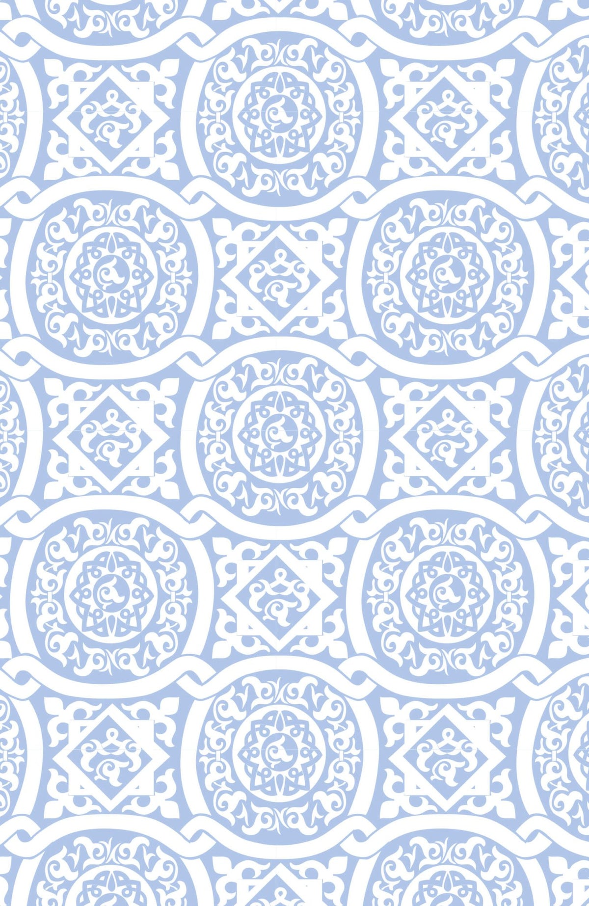 Jersey Skippy Skort - Sultan's Dining Room White Peri