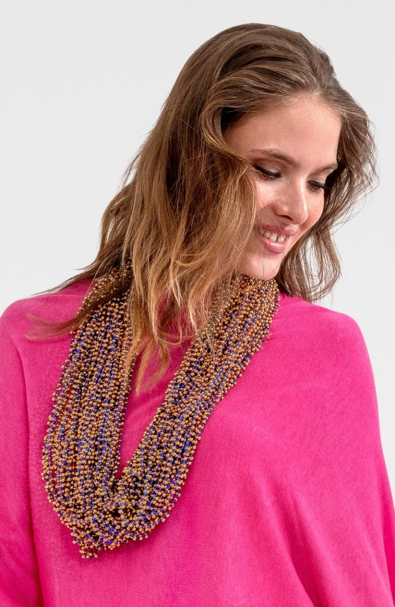 Midnight Hour Necklace