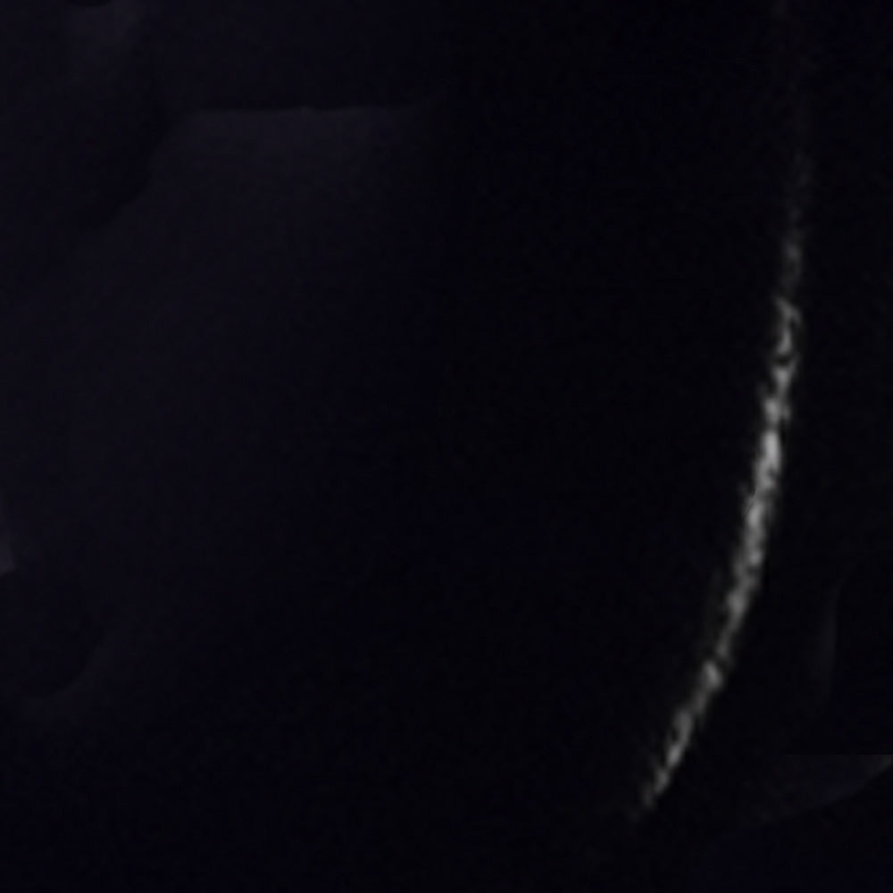 Stonehenge Earrings Black One Size