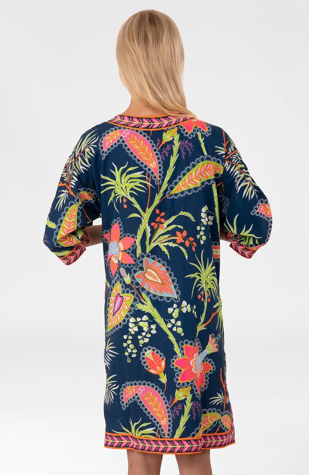 Kimono Jacket - Princess