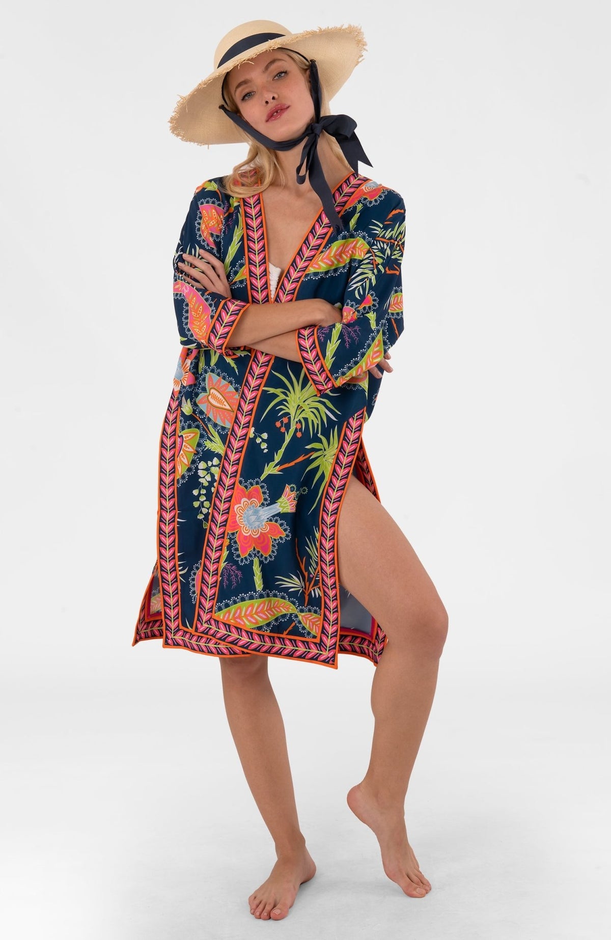 Kimono Jacket - Princess