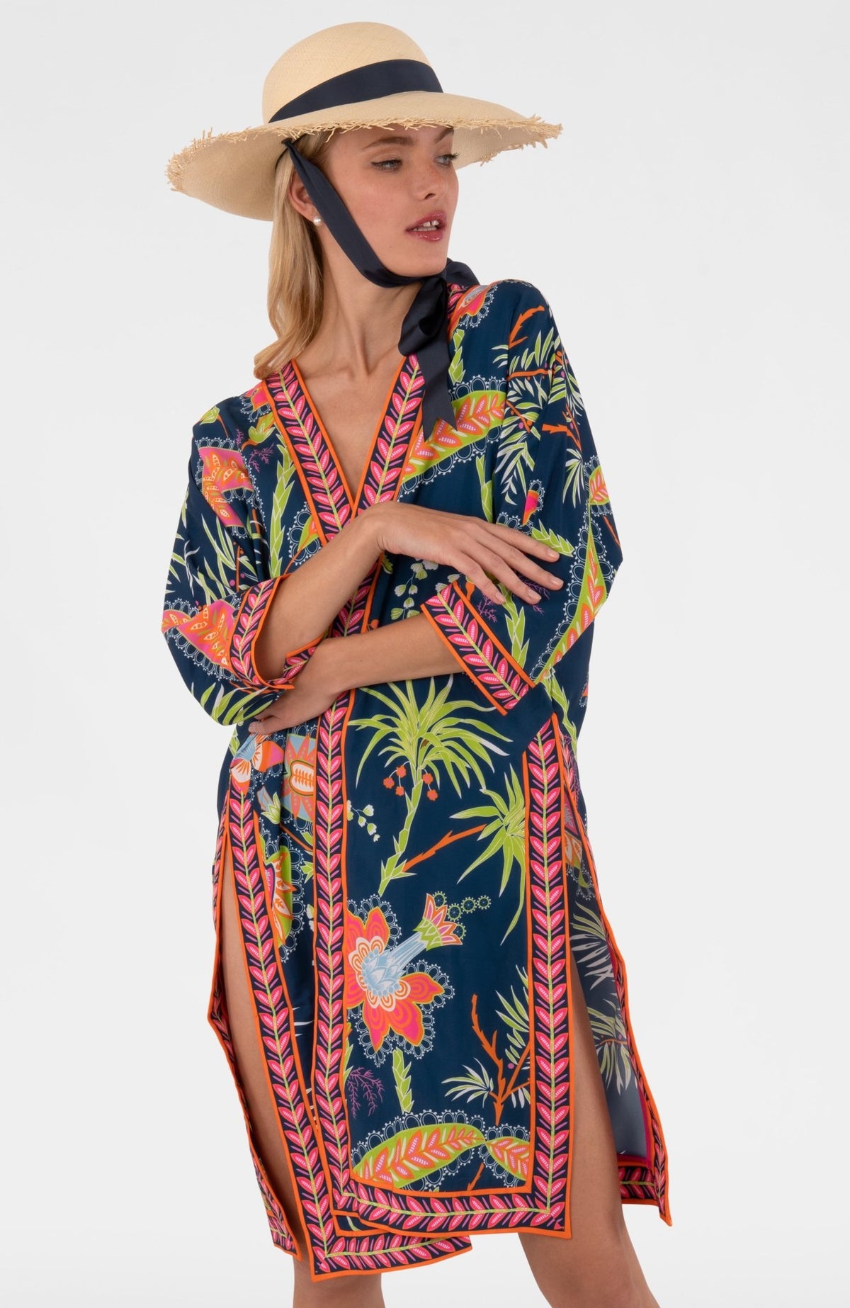 Kimono Jacket - Princess