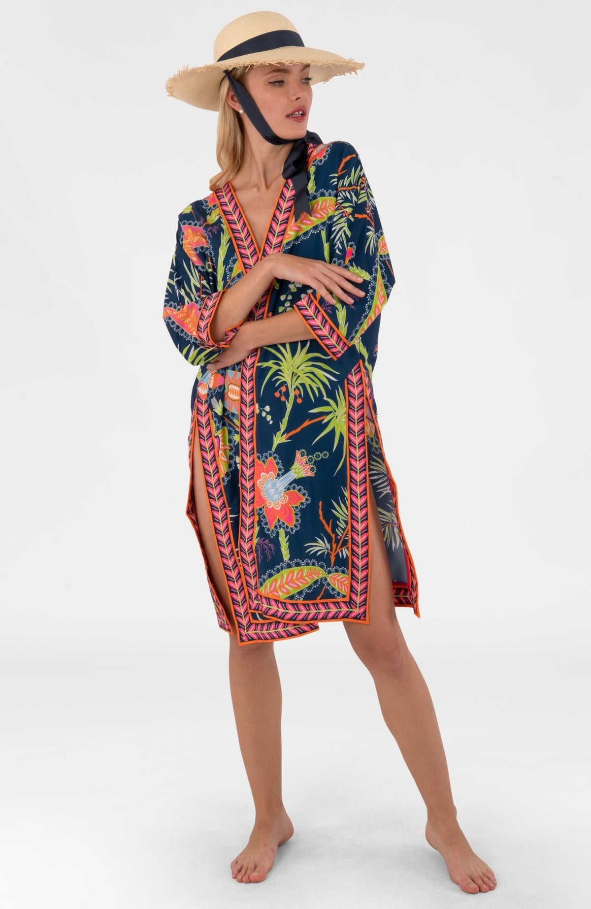 Kimono Jacket - Princess