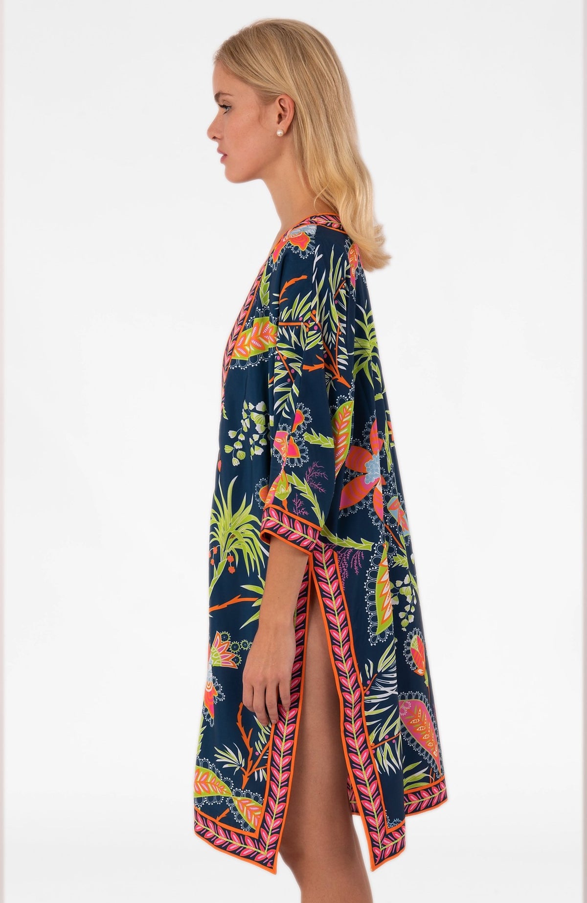 Kimono Jacket - Princess