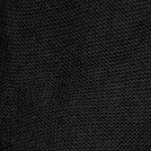 Knit Knit Turtleneck Sweater Black