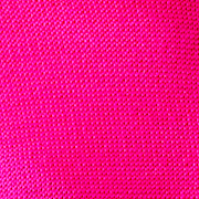 Knit Knit Turtleneck Sweater Shocking Pink