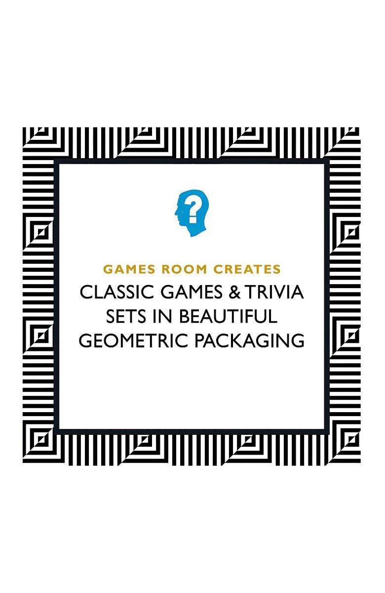 Large Box Where Am I? Guessing Game