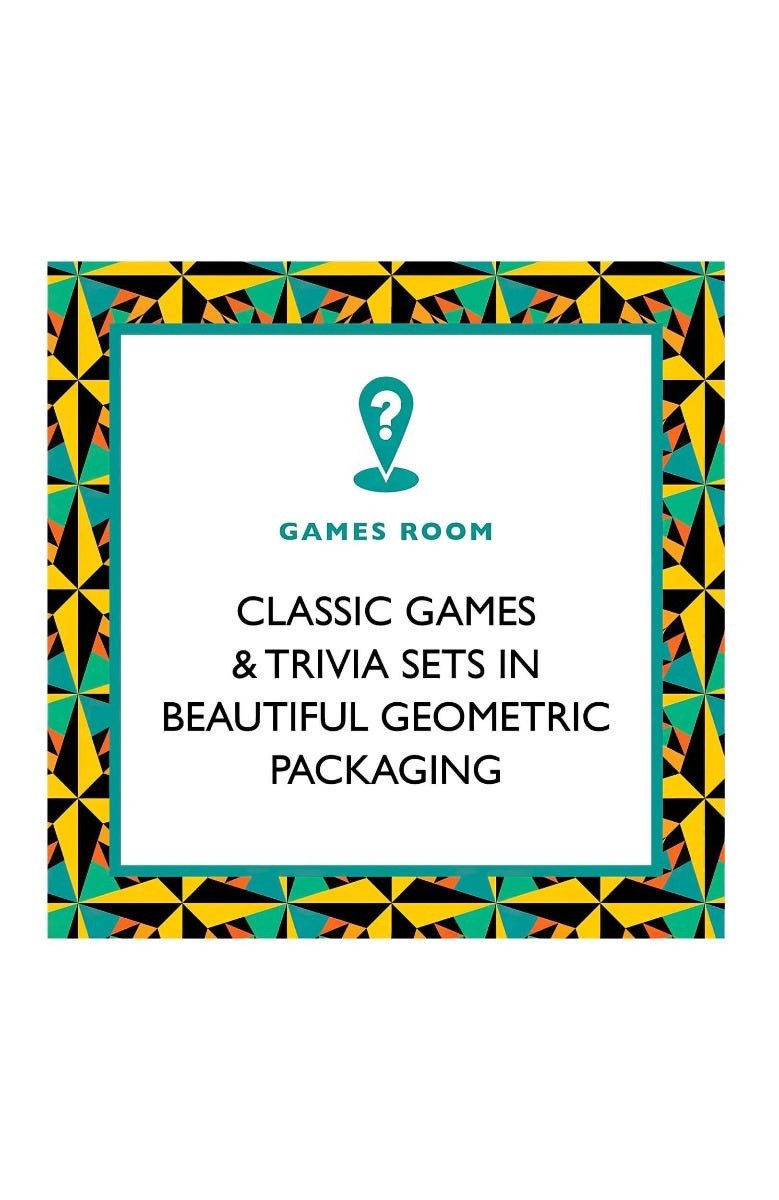 Large Box Where Am I? Guessing Game