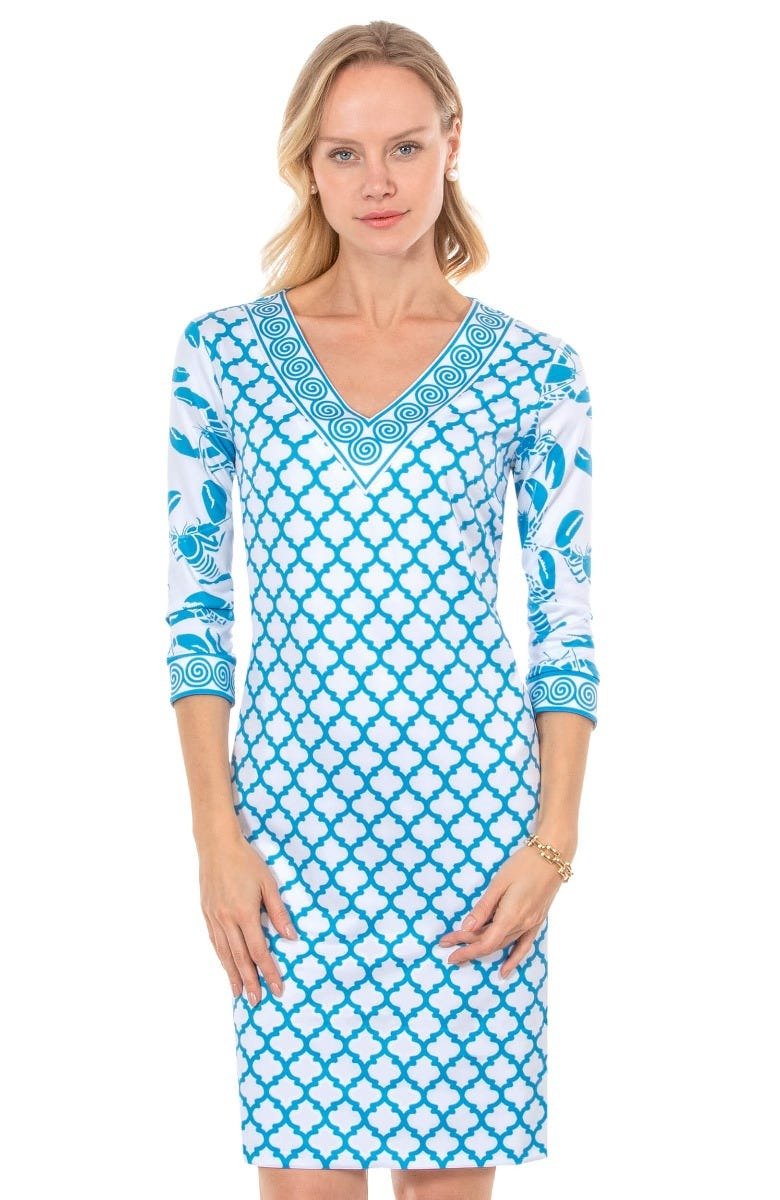 Summer Dresses Tagged "Clothing" - Gretchen Scott