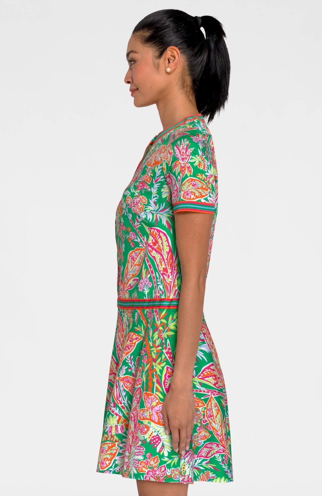 Mademoiselle Dress Mademoiselle Dress