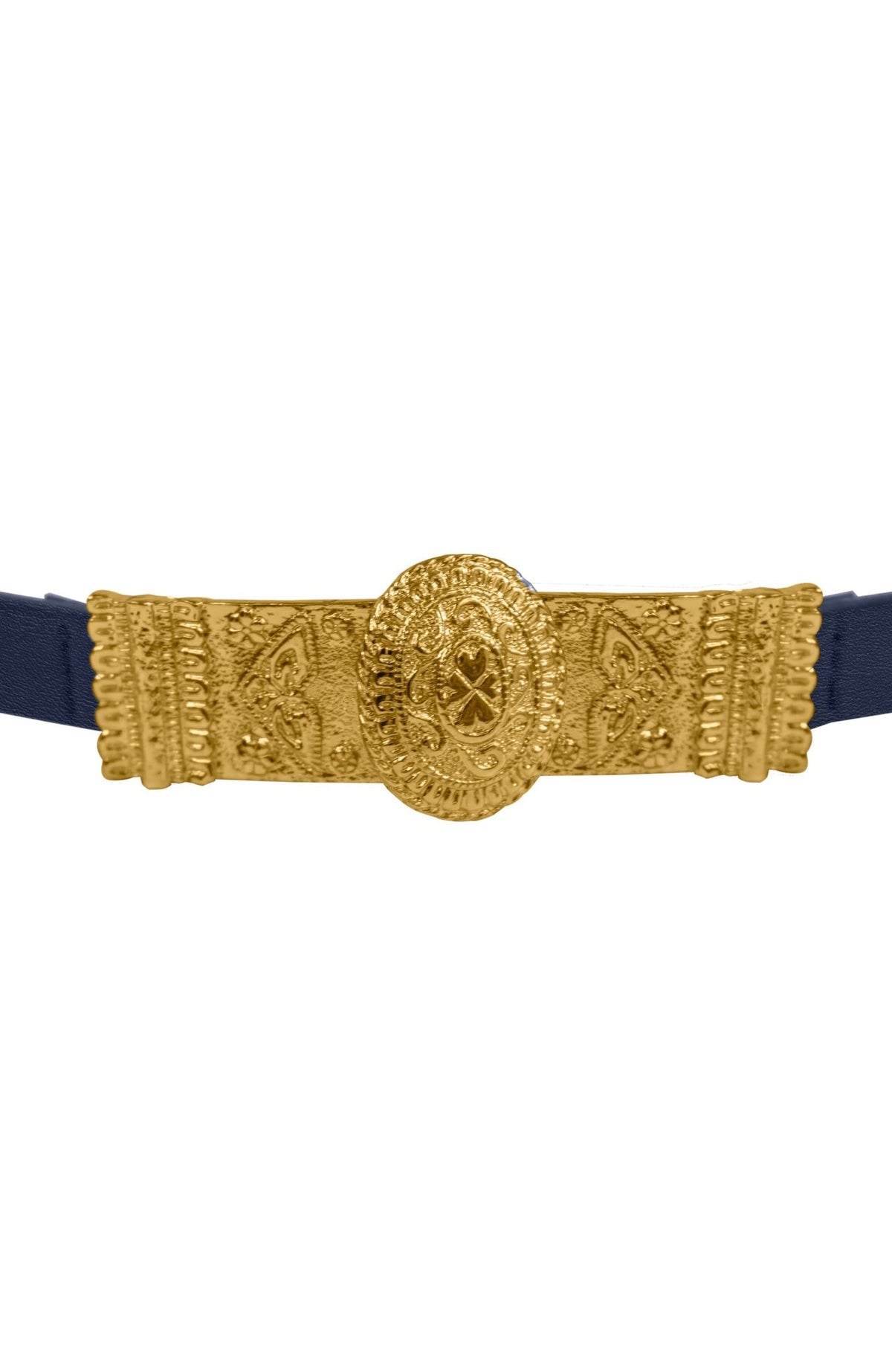 Mycenaean Belt Navy