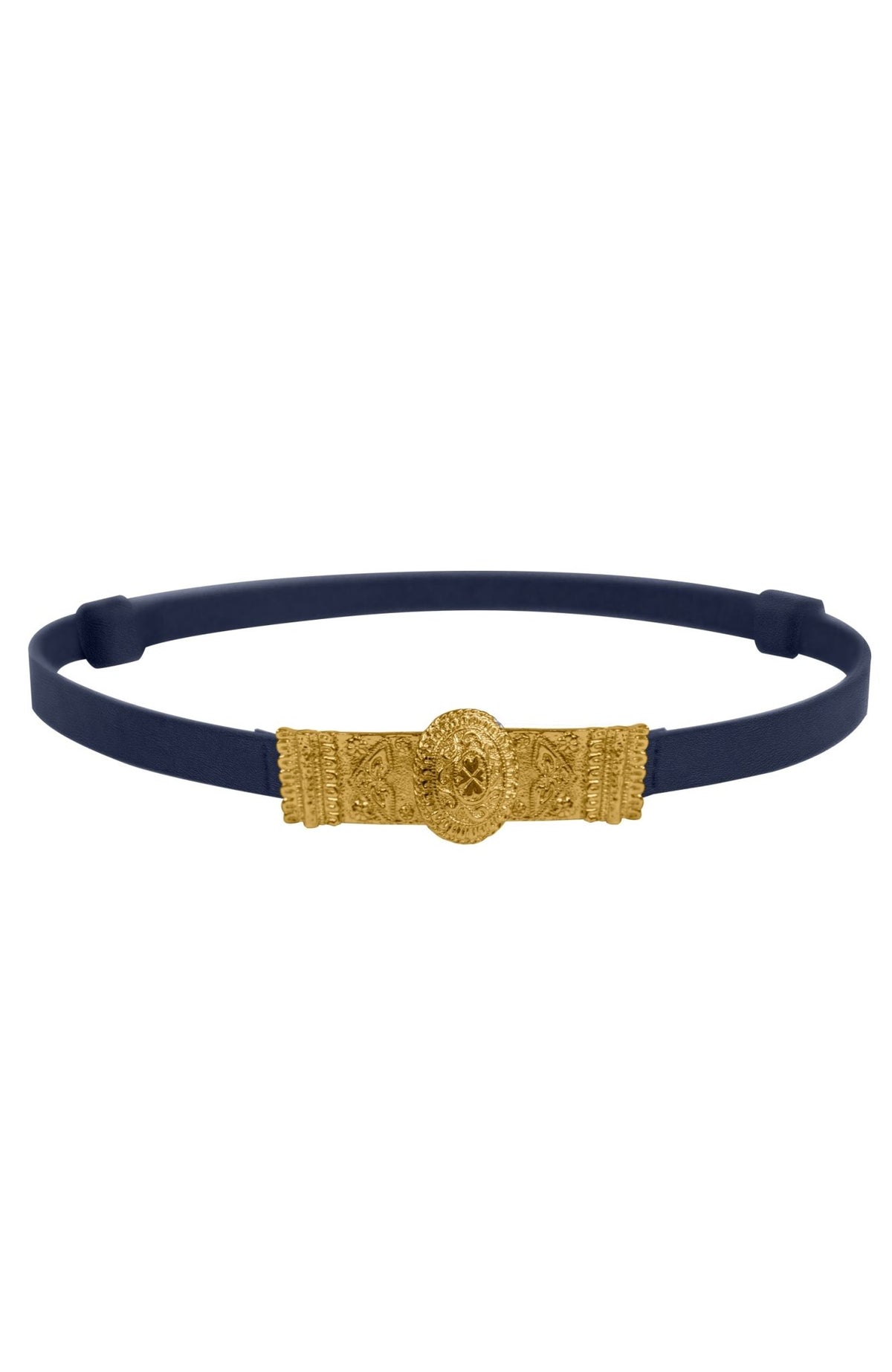 Mycenaean Belt Navy