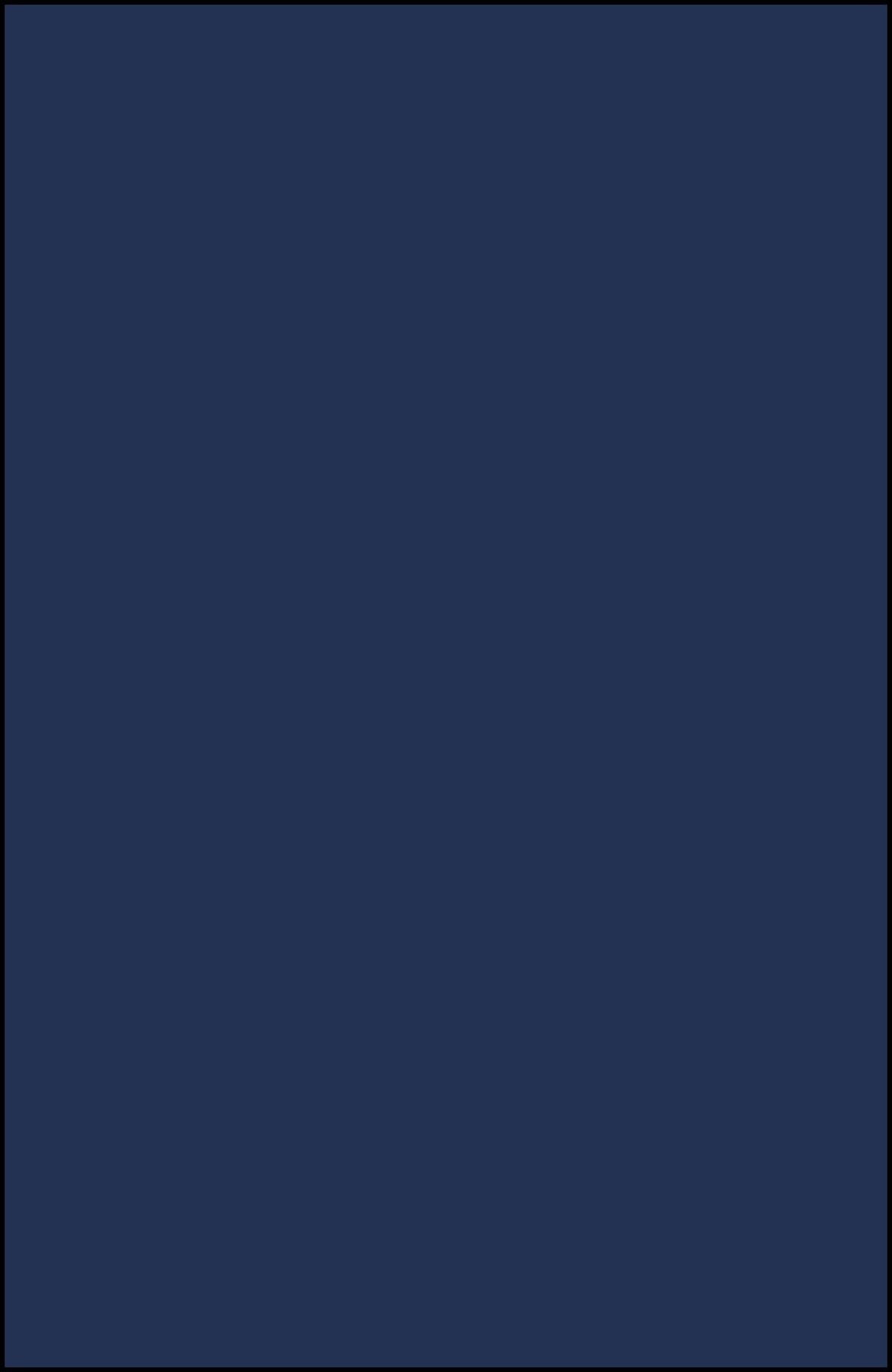 Sailor Dress - Solid Navy