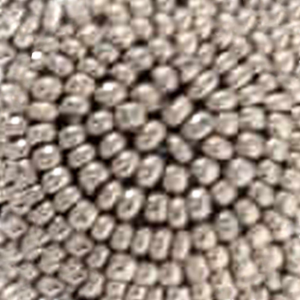 Octopie Earrings Silver