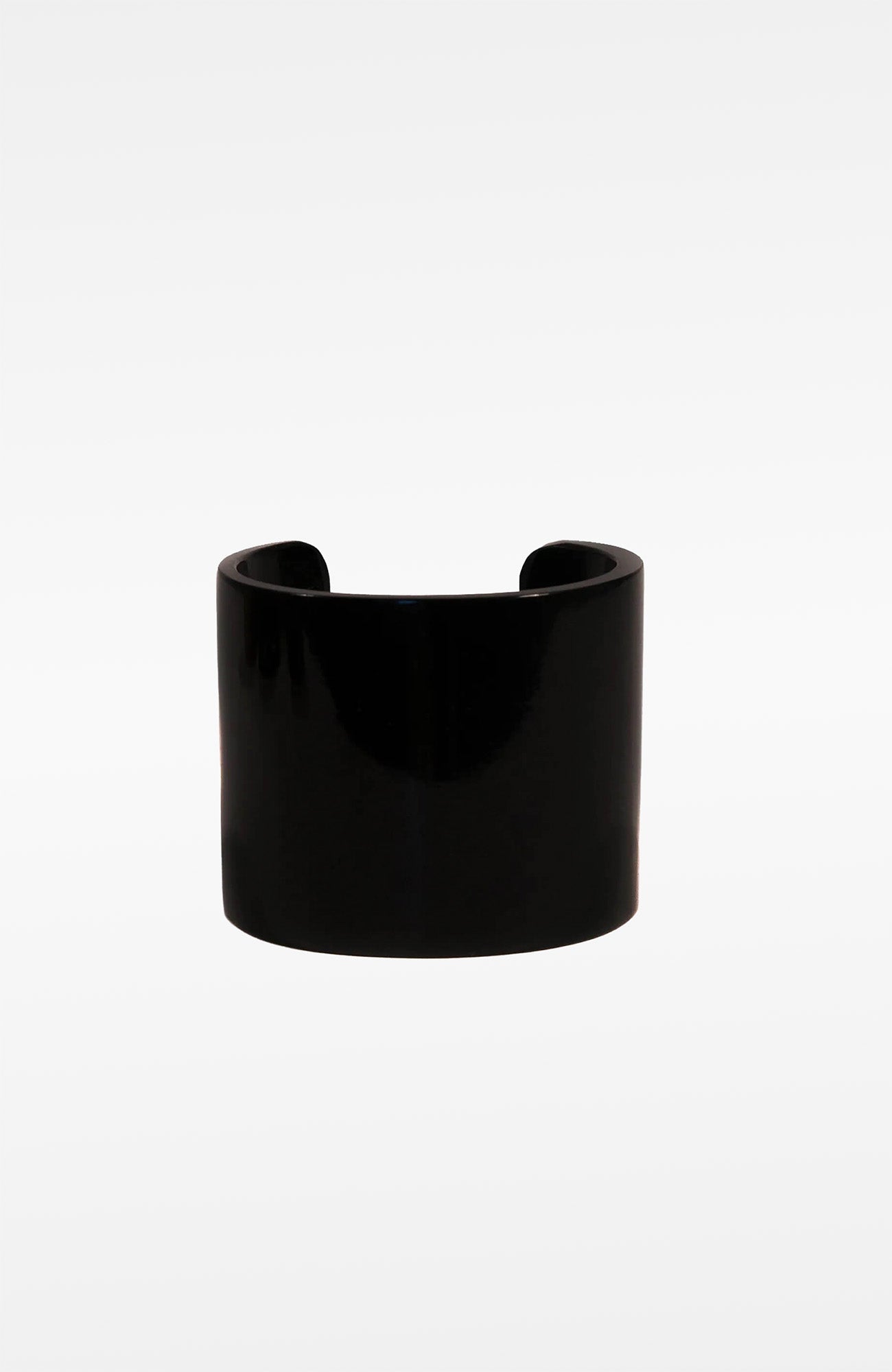 "Off The Cuff" Bracelet Dark