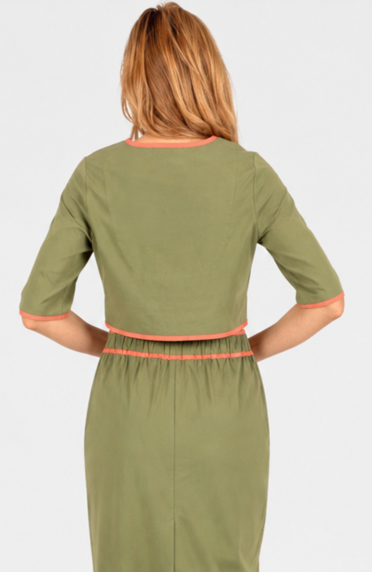 Miss Maisel Top / Jacket