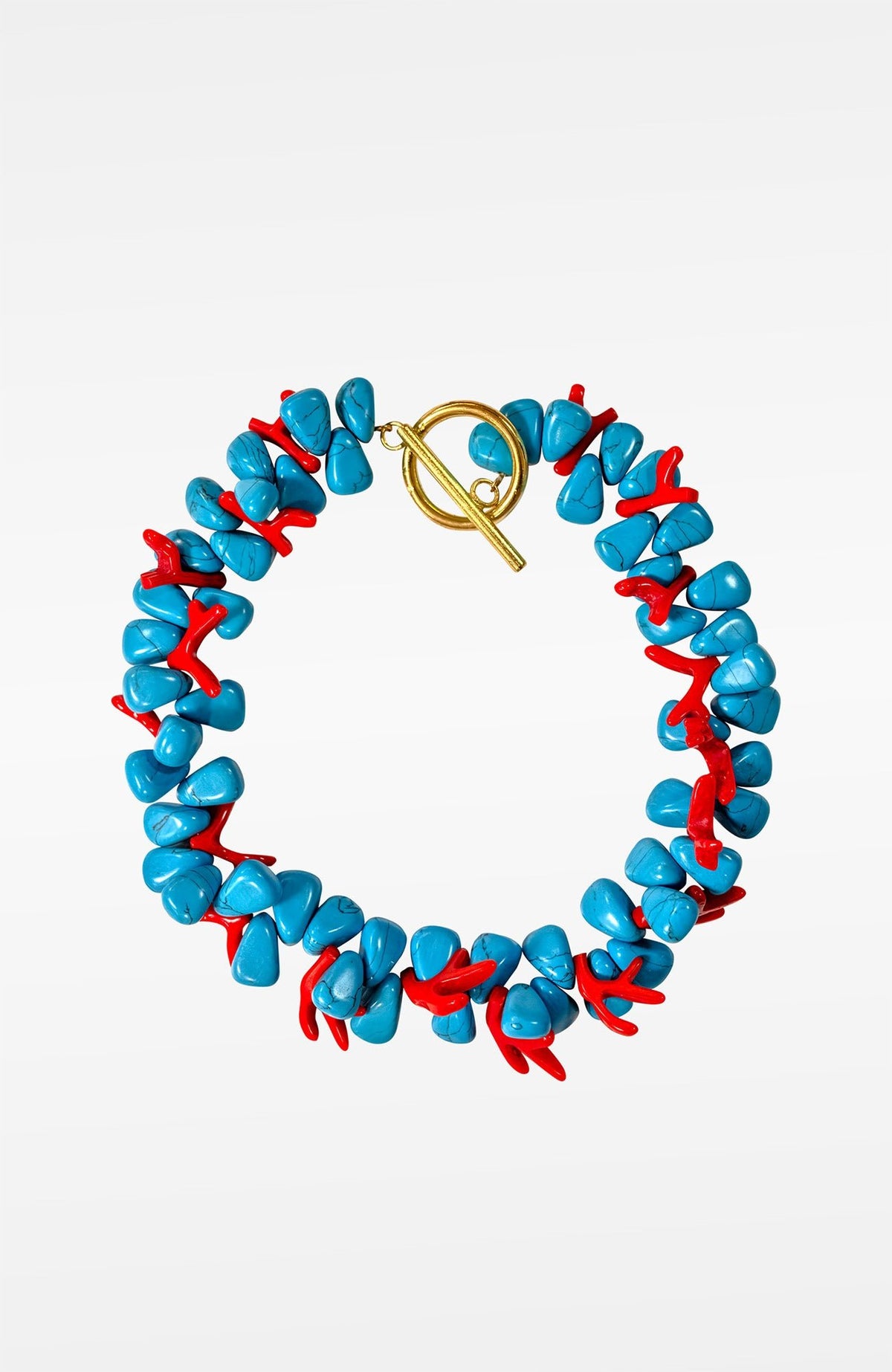 On The Rock Necklace