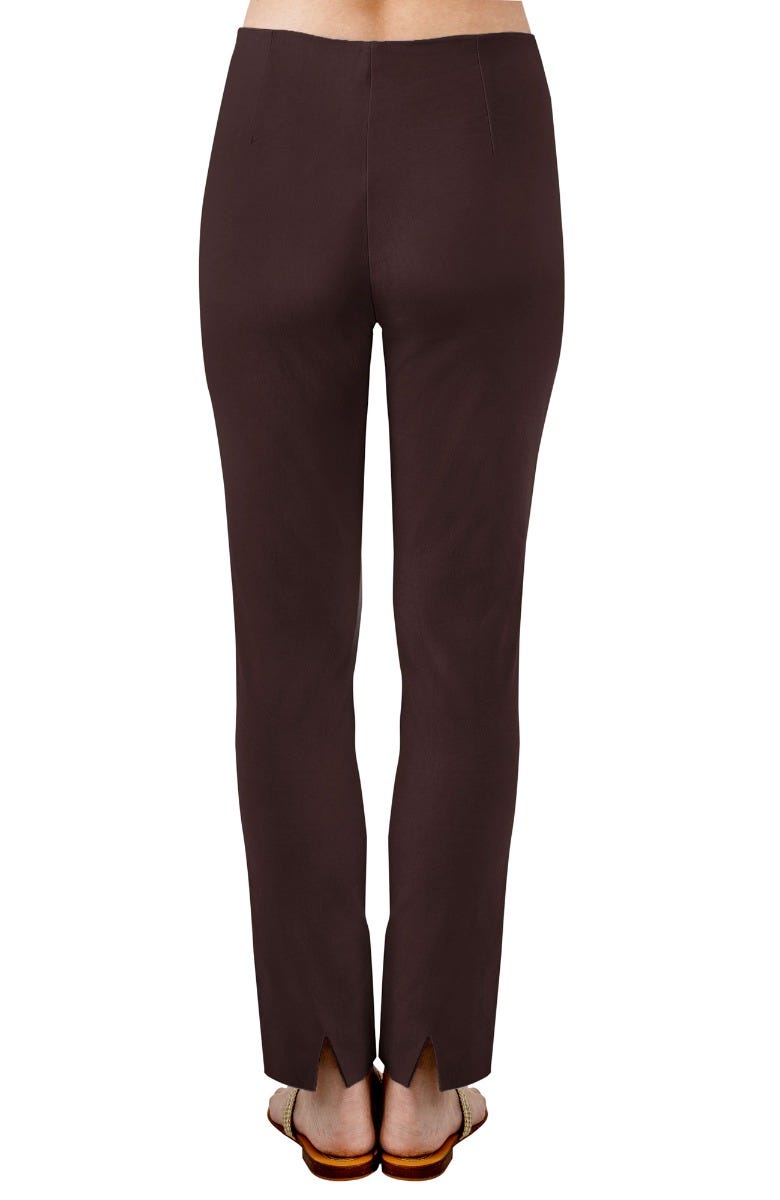 GripeLess Cotton / Spandex  Pants - Solid