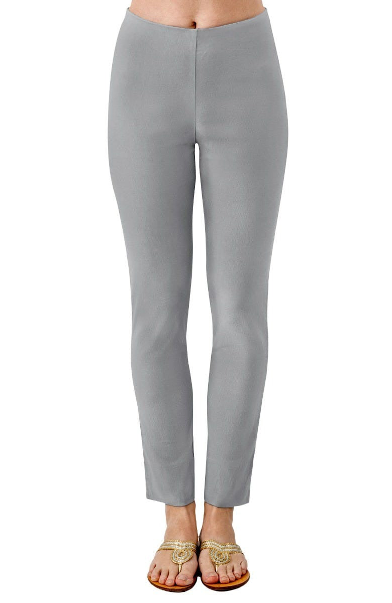 Cotton / Spandex GripeLess Pants - Solid - Goddess (XXL)