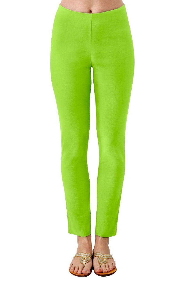 GripeLess Cotton / Spandex  Pants - Solid