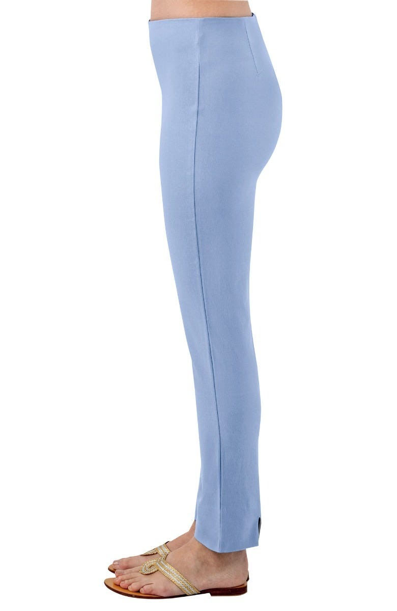 GripeLess Cotton / Spandex  Pants - Solid