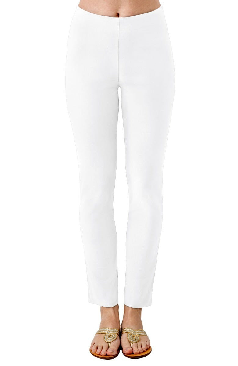 Cotton / Spandex GripeLess Pants - Solid - Diva (XXXL)