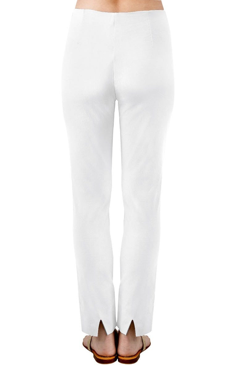 Cotton / Spandex GripeLess Pants - Solid - XS