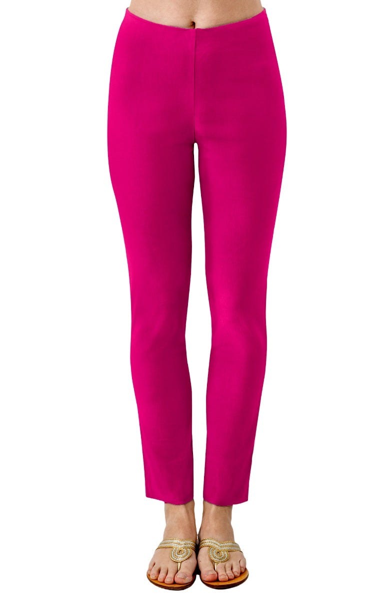 Cotton / Spandex GripeLess Pants - Solid - XS