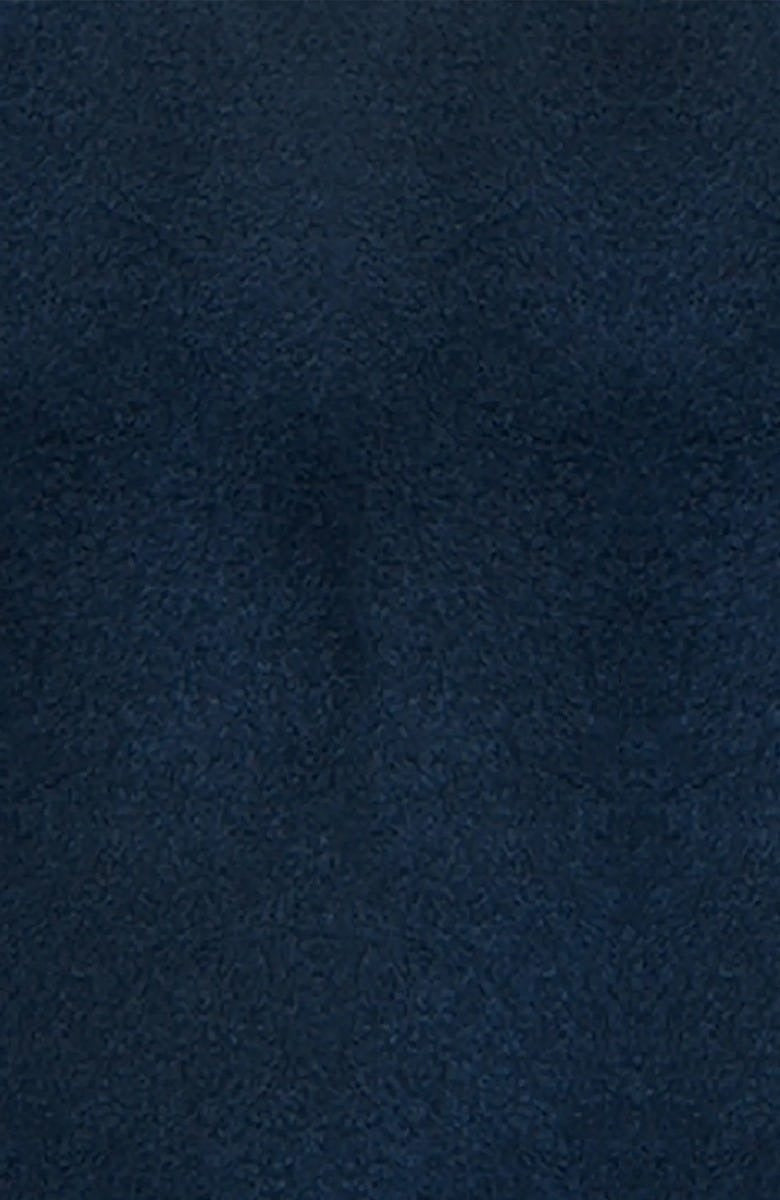 GripeLess Pull on Pant - Silky Velvet Navy