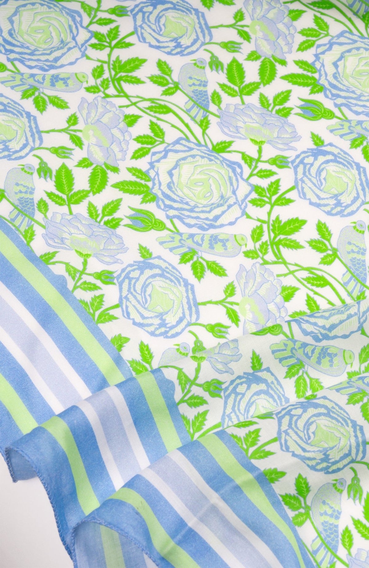 Pareo - Smell The Roses Kelly Peri One Size