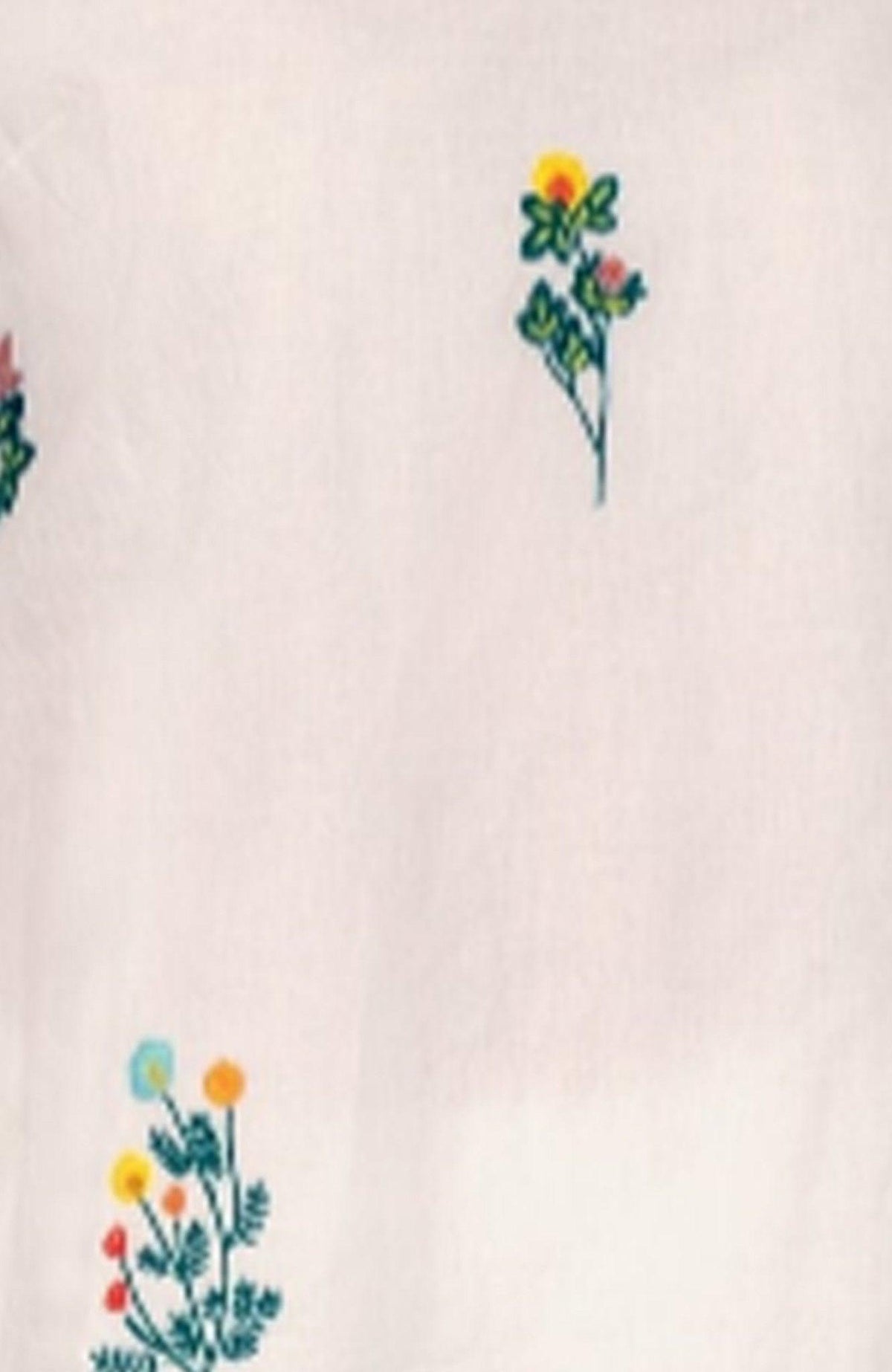 Petite Fleur Tunic
