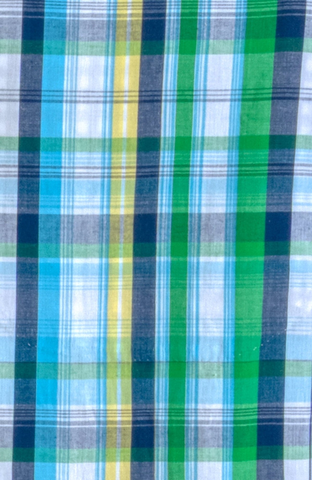 Picnic Time Boyfriend Shirt Navy