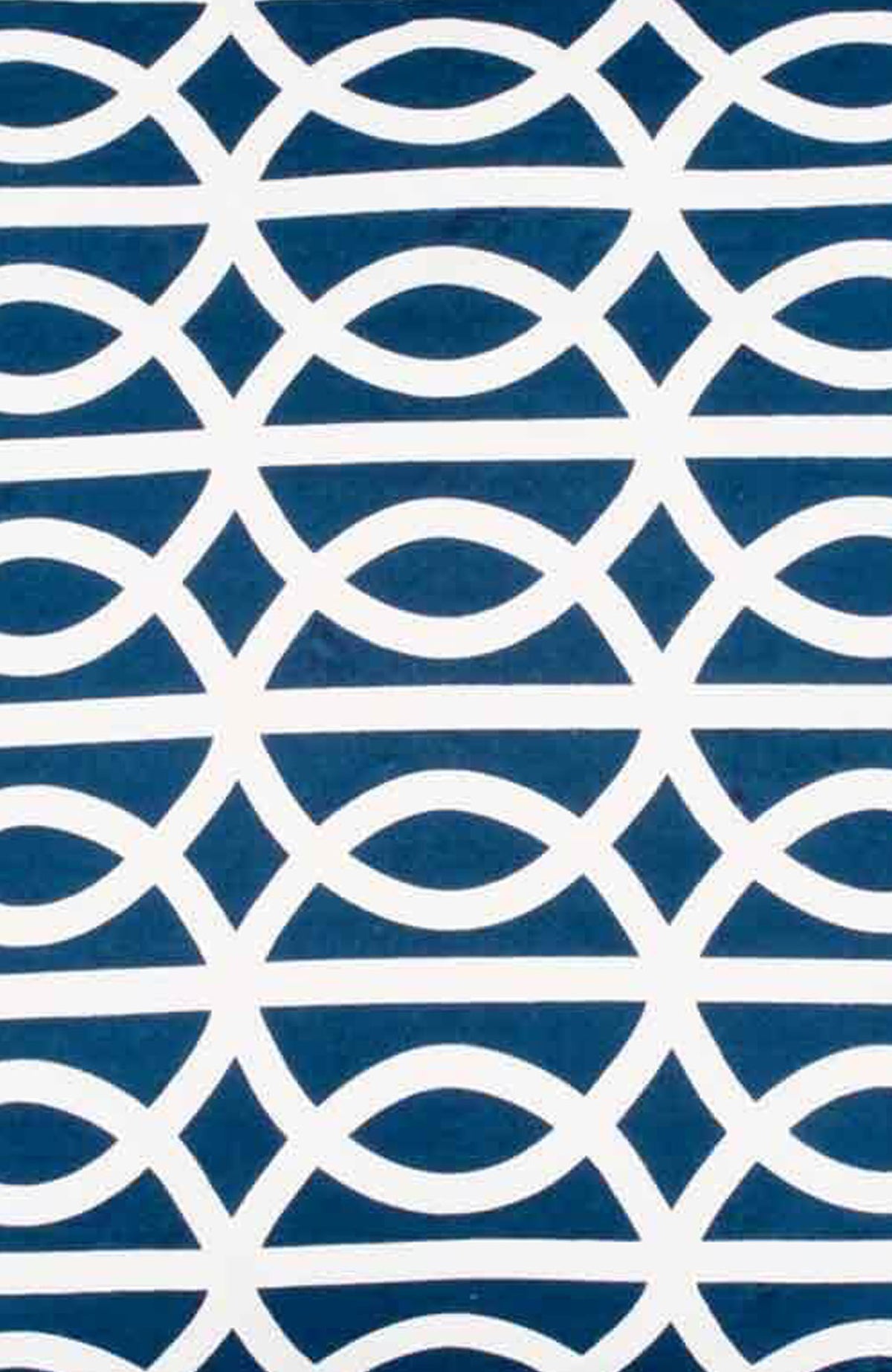 Great Geo - Cotton Pillow